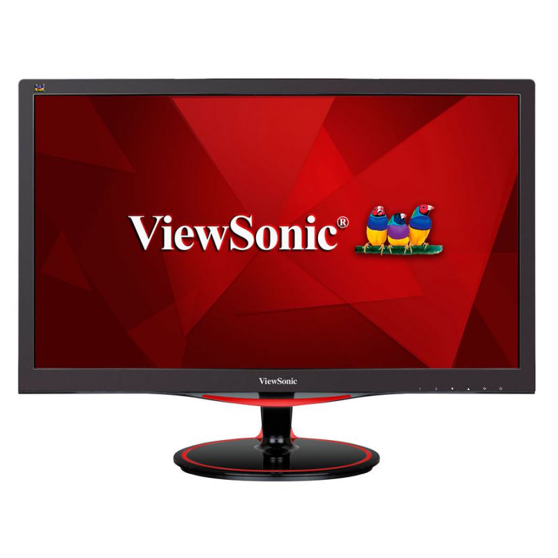 

Монитор ViewSonic VX2458-MHD