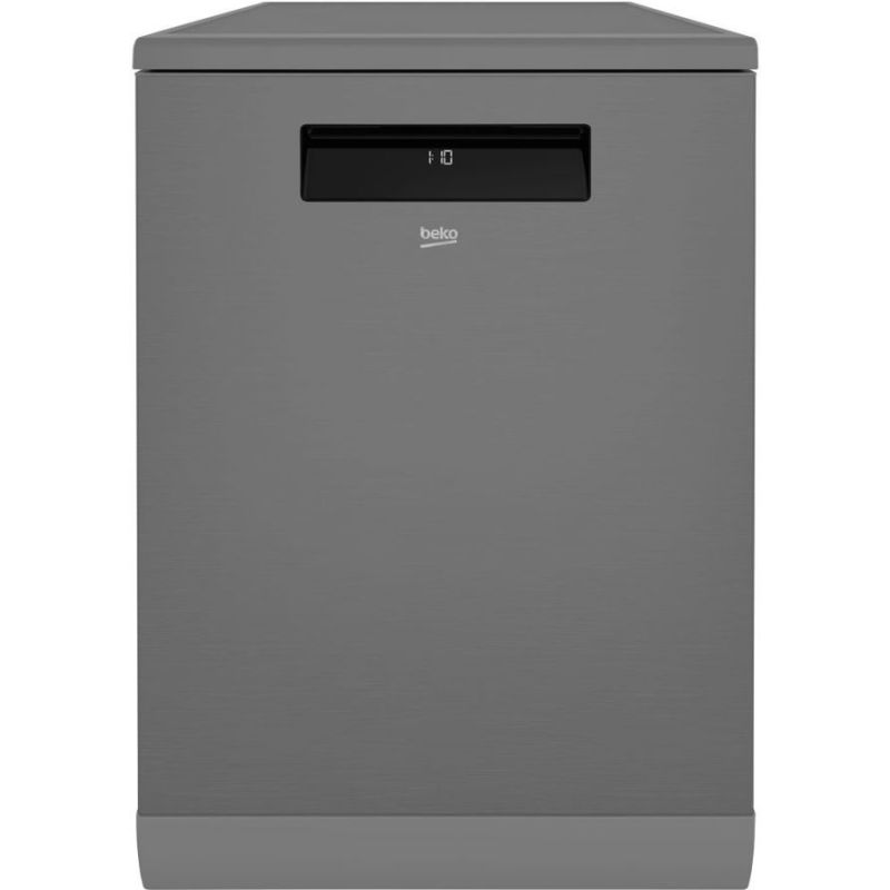 

Посудомоечная машина Beko DEN 48522 DX