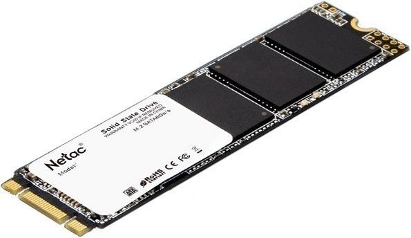 

SSD накопитель Netac 256Gb SSD (NT01N535N-256G-N8X)