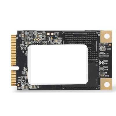 

SSD накопитель Netac 512Gb SSD (NT01N5M-512G-M3X)