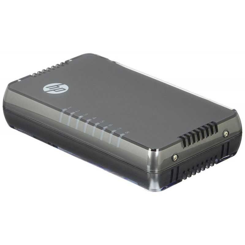 

Коммутатор HPE 1405 (JH408A)