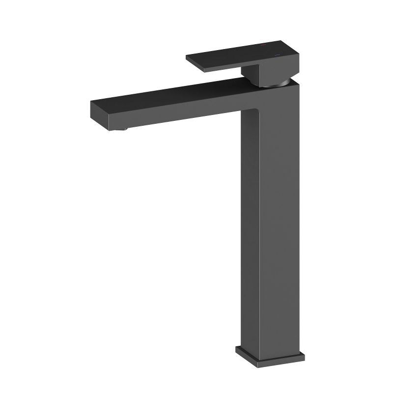 

Смеситель для раковины Timo Selene 3061/03F черный