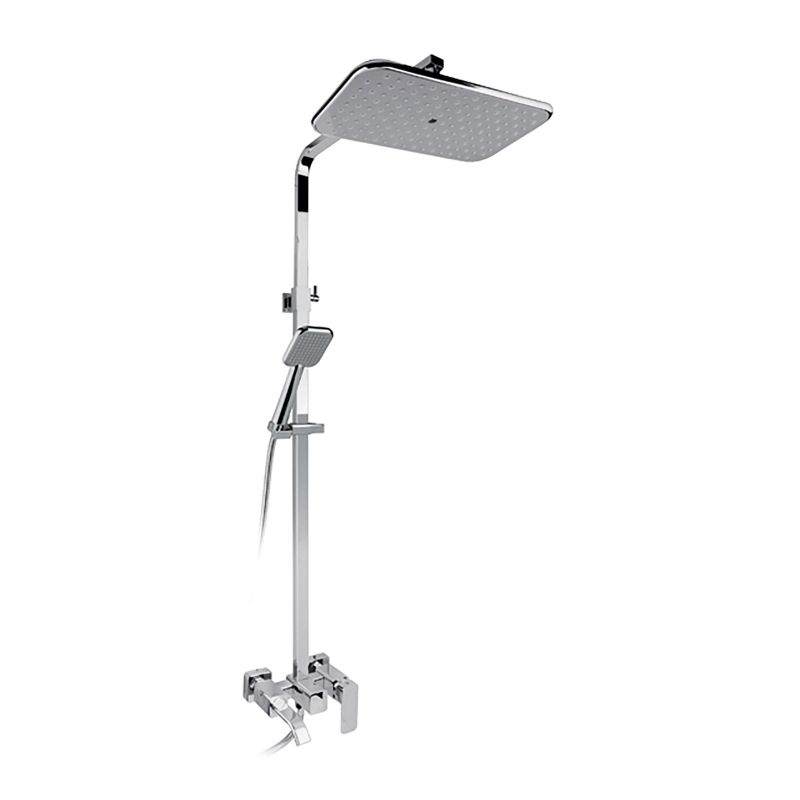 

Душевая система Timo Selene SX-1013 chrome
