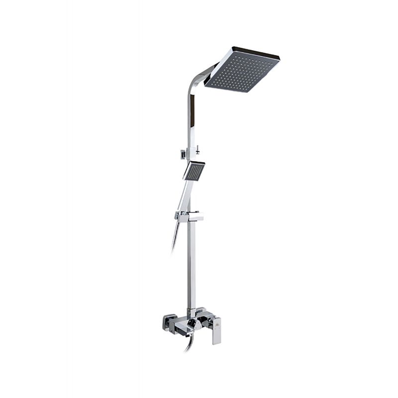 

Душевая система Timo Selene SX-1030/00 chrome