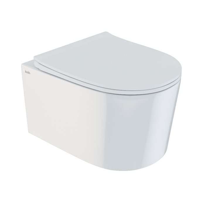 

Унитаз Iddis Stone STORDSEi25