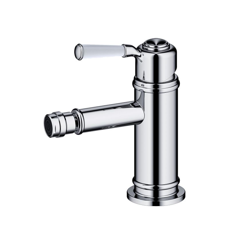 

Смеситель для биде Timo Arisa 5312/00F chrome