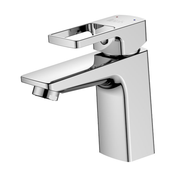 

Смеситель для раковины Iddis Bild (BILSB00i01)