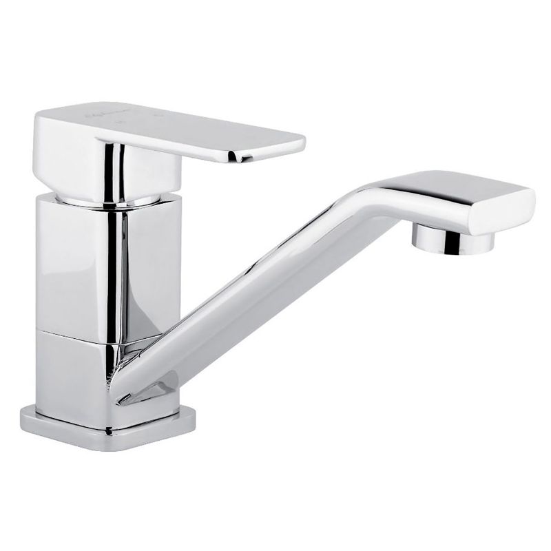 

Смеситель для раковины Timo Selene 2061-15/00F chrome