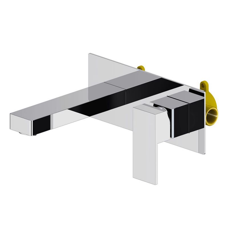 

Смеситель для раковины Timo Selene 2071/00SM chrome