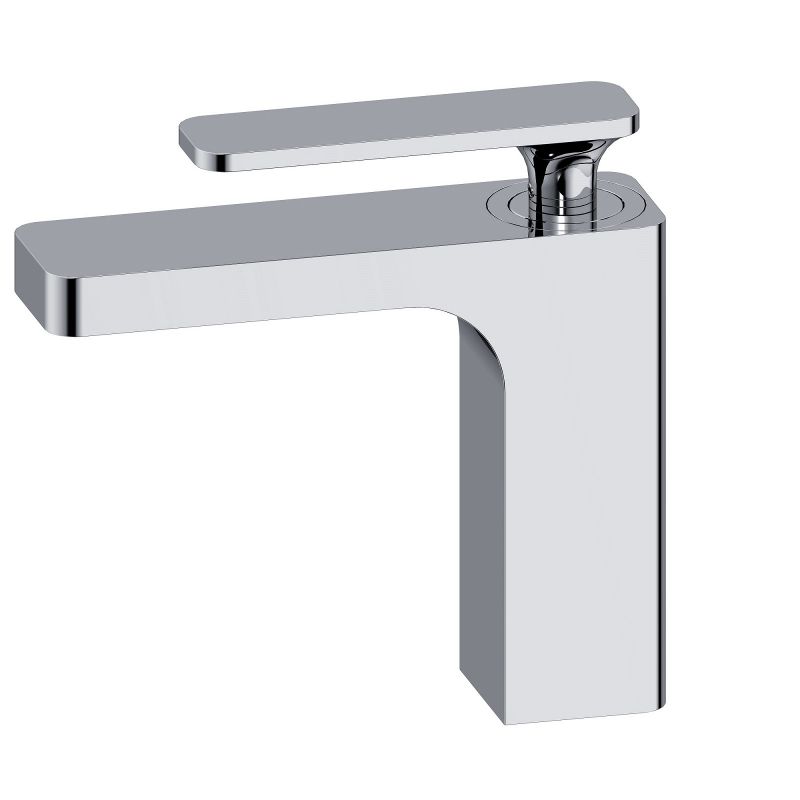 

Смеситель для раковины Timo Torne 4361/00F chrome