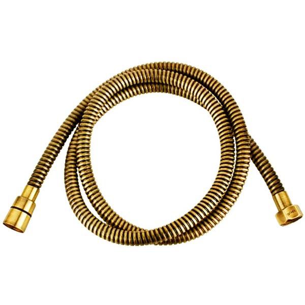 

Душевой шланг Timo SH100 gold