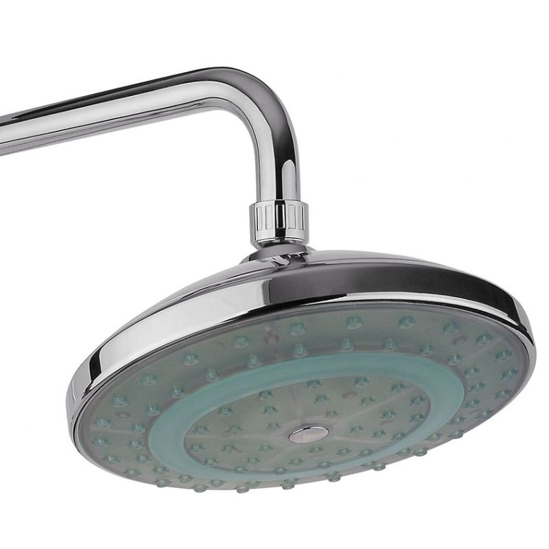 

Лейка верхнего душа Timo SW-512 (T) color