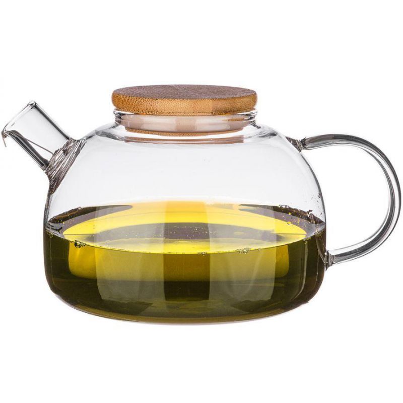 

Заварочный чайник Agness 250-118