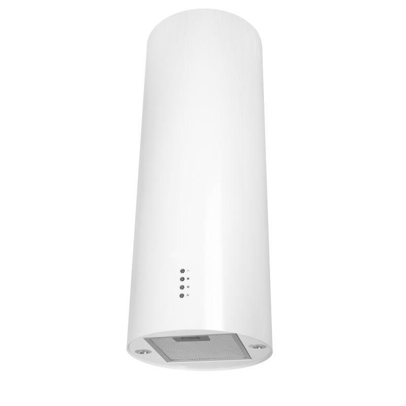 

Каминная вытяжка Homsair ART 1050WL 35 белый