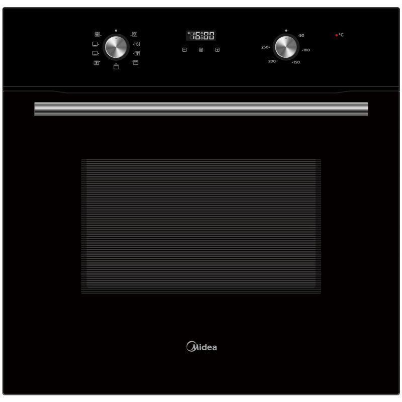 

Электрический духовой шкаф Midea MO68101CGB