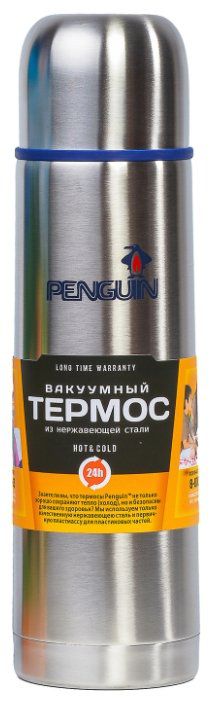 

Термос Penguin ВК-46D 1л