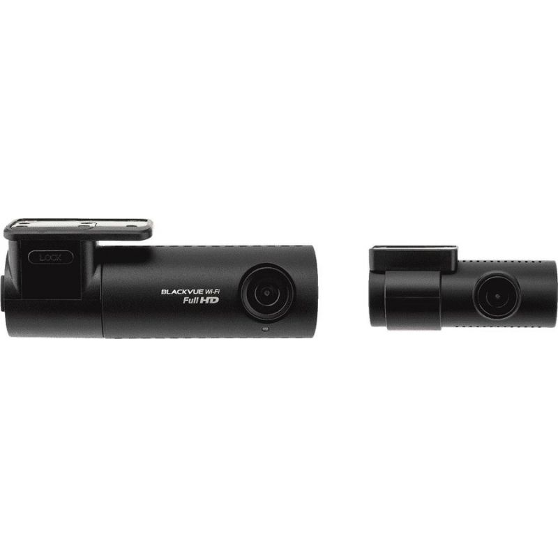 

Автомобильный видеорегистратор Blackvue DR590Х-2CH