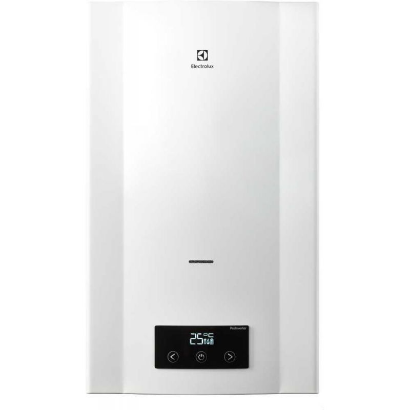

Водонагреватель Electrolux GWH 11 Pro Inverter