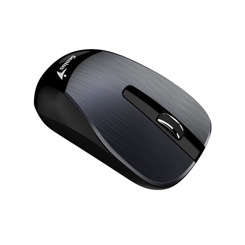 

Компьютерная мышь Genius ECO-8015 Iron Gray