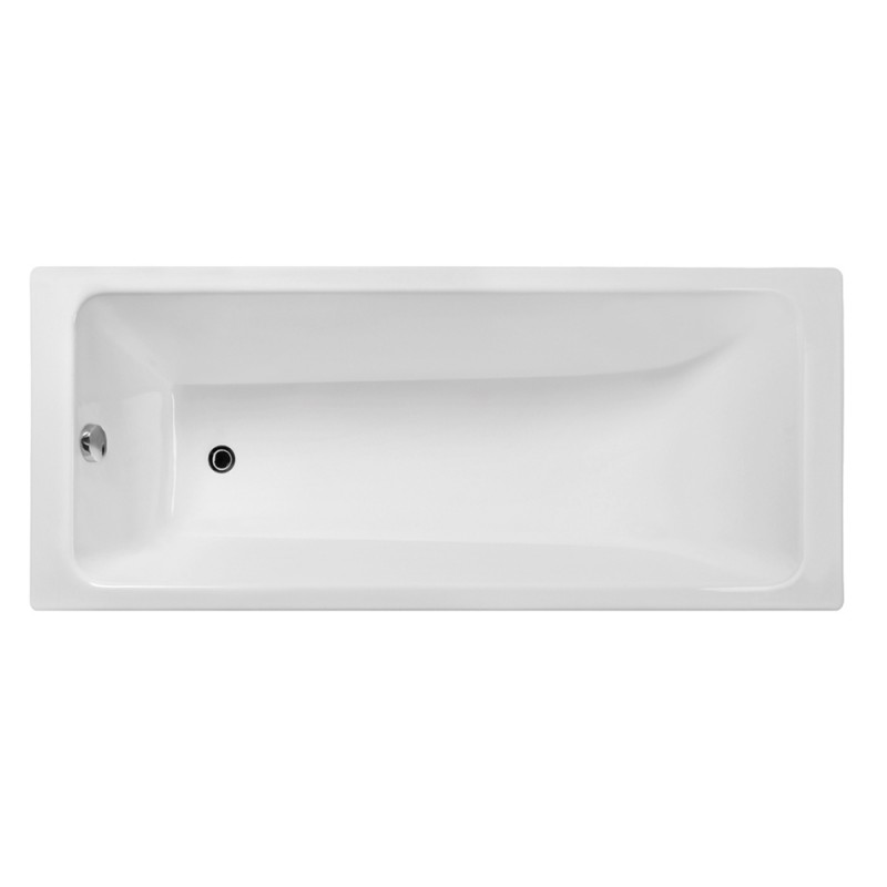 

Ванна Wotte Line 1700х700х392 (БП-э0000д1467)