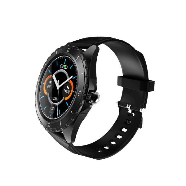 

Умные часы BQ Watch 1.0 Черный