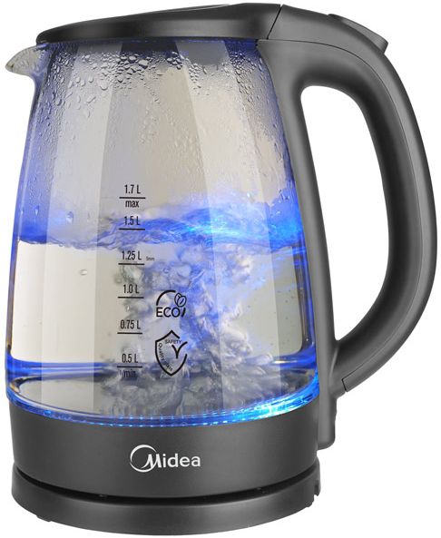 

Чайник Midea MK-8015