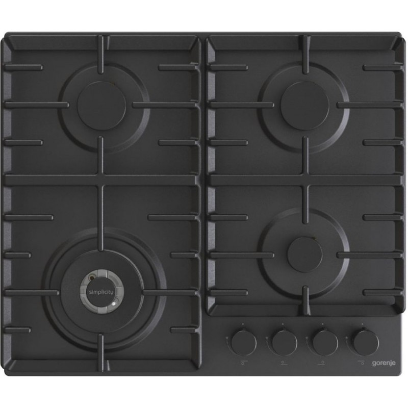

Газовая варочная панель Gorenje GW642SYB