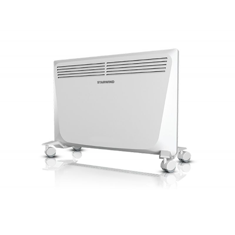 

Конвектор Starwind SHV5015 белый