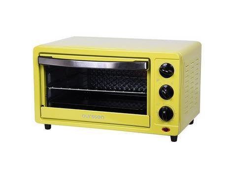 

Мини-печь Oursson MO1402/GA