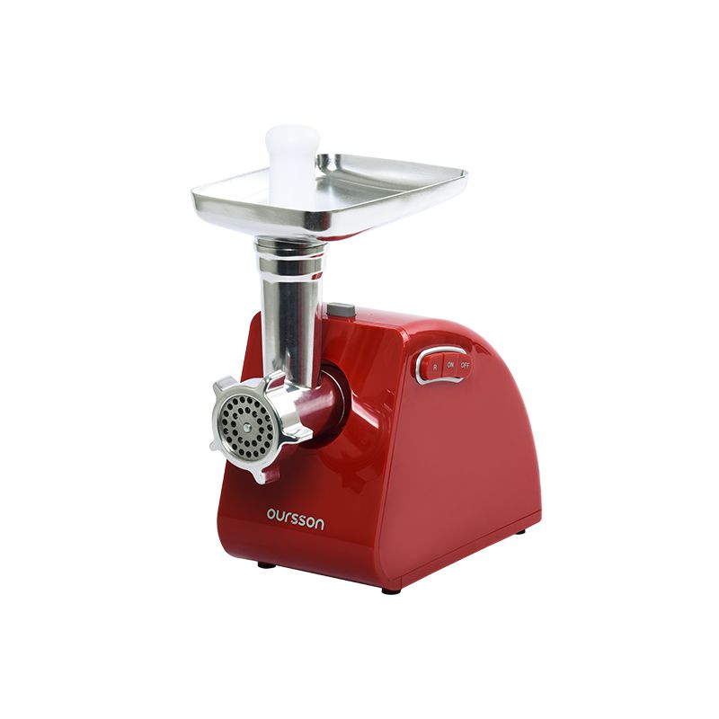 

Мясорубка Oursson MG5530/RD