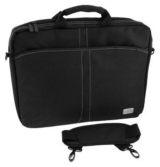 

Сумка для ноутбука PC PET 600D 17 черный (PCP-A1117BK)