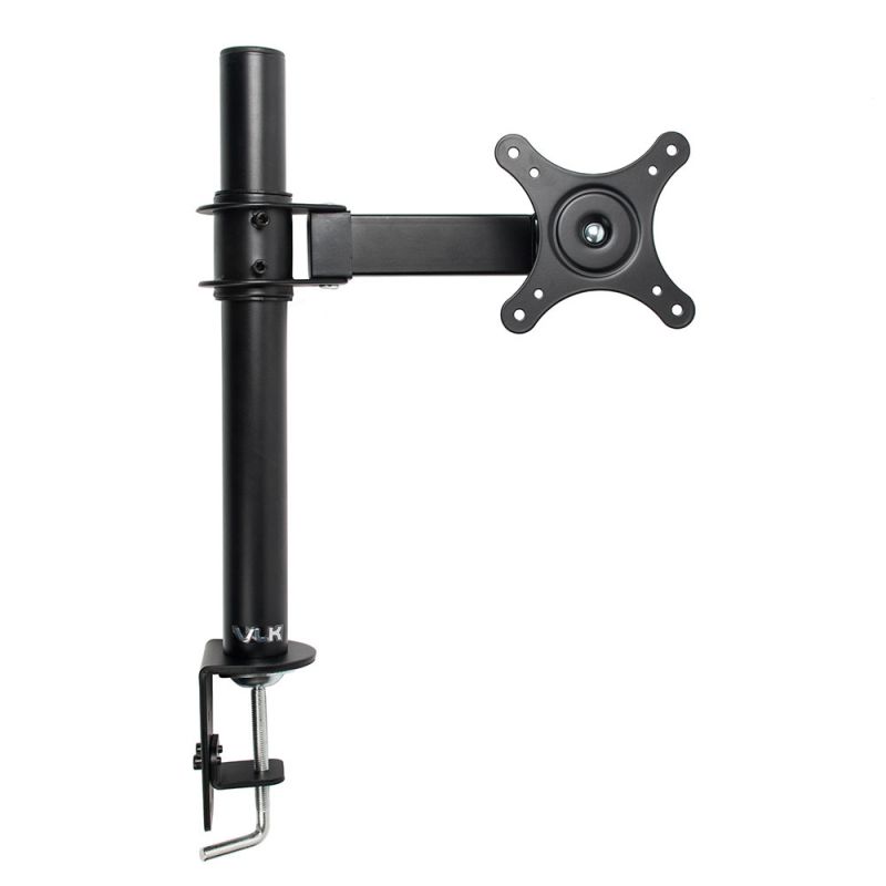 

Кронштейн для ТВ VLK TRENTO-92 BLACK