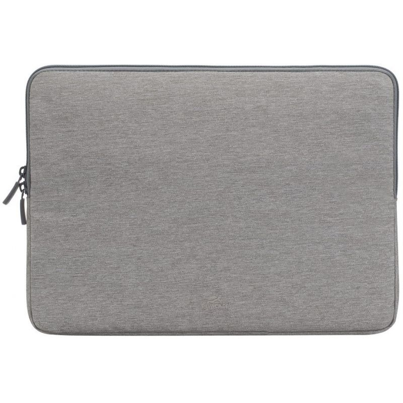 Сумка для ноутбука Rivacase 13.3 серый 7703