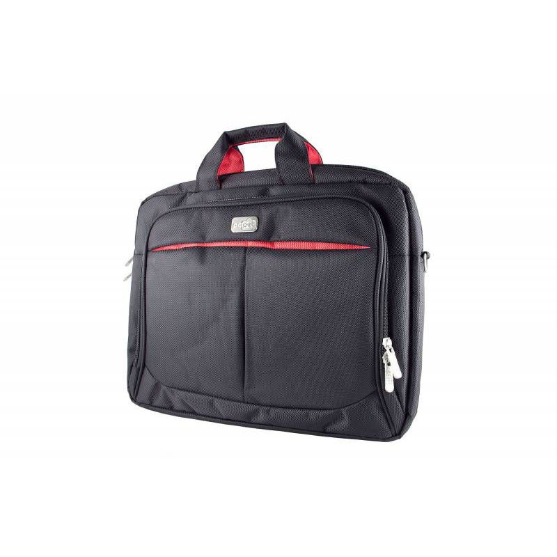 

Сумка для ноутбука PC PET 6903 15.6 черный (TN6903BKLS)