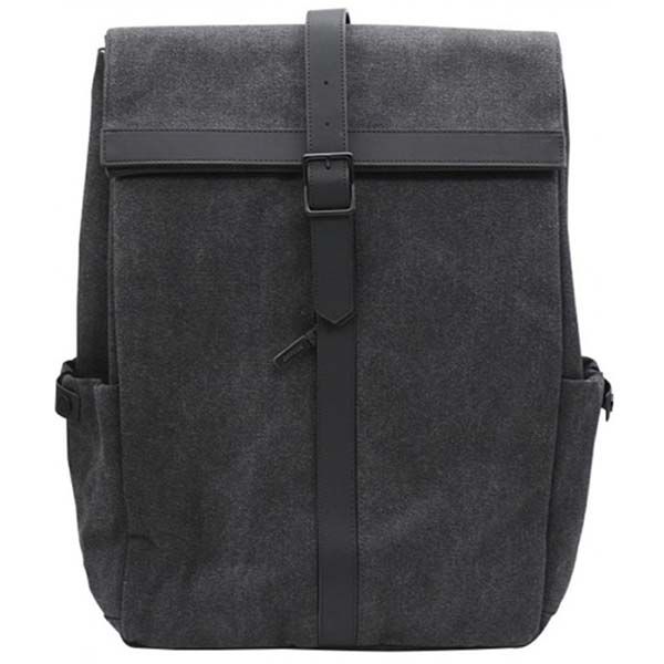

Сумка для ноутбука Ninetygo Grinder Oxford Leisure Backpack Black