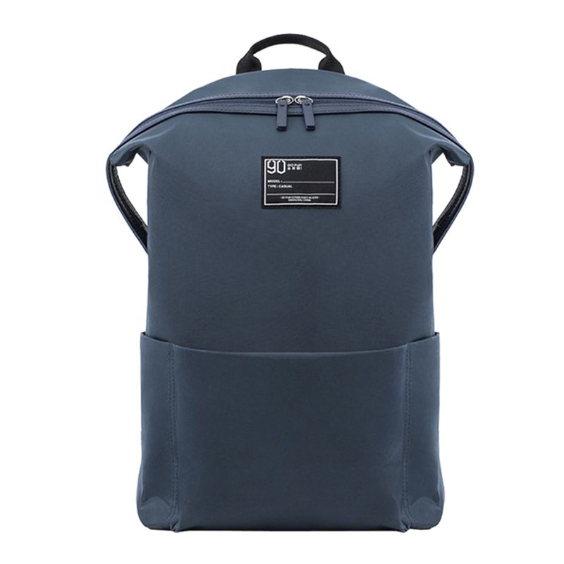 

Сумка для ноутбука Ninetygo Lecturer Leisure Backpack 13.3 Grey/Blue