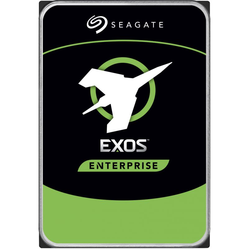 Жесткий диск Seagate Exos 512E 10Tb (ST10000NM001G)