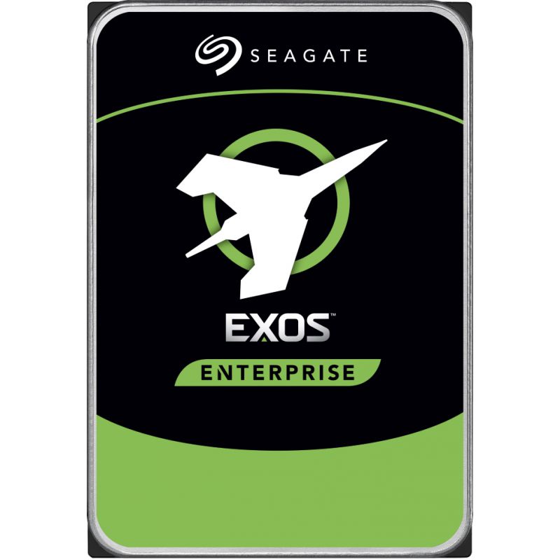 Жесткий диск Seagate Exos X16 512E 12Tb (ST12000NM001G)