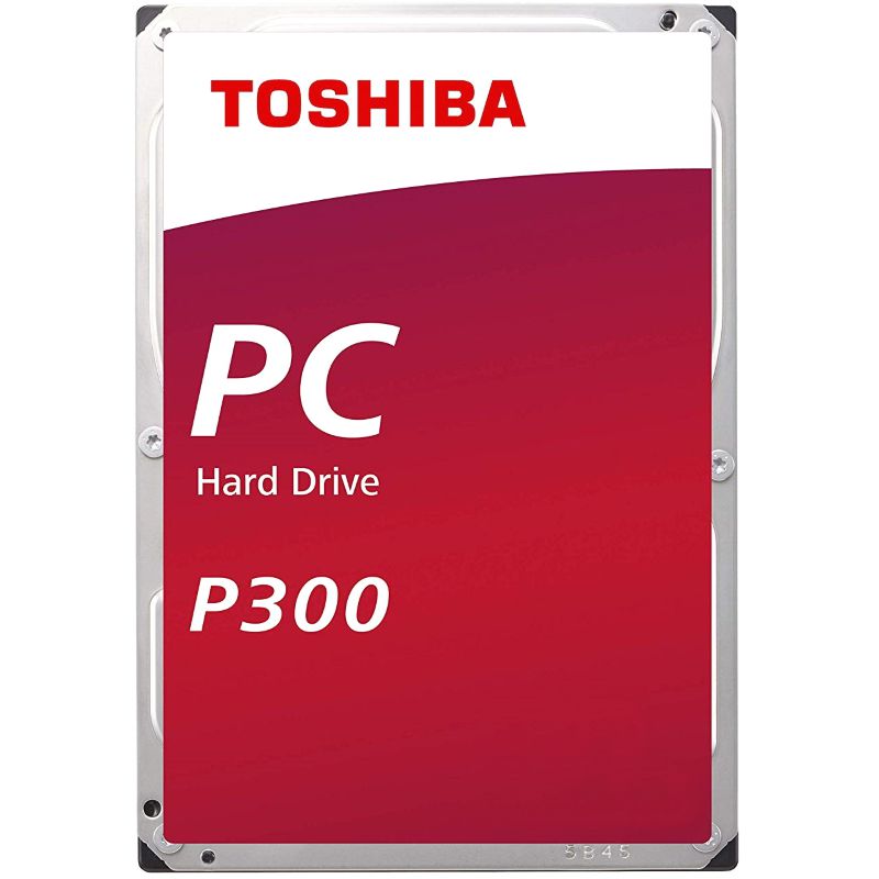 

Жесткий диск Toshiba P300 500Gb (HDWD105UZSVA)