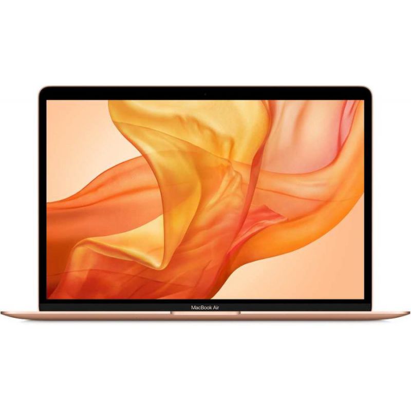 

Ноутбук Apple MacBook Air M1 8 core 8Gb SSD256Gb/7 core GPU Mac OS grey space (A2337) (MGN63SA/A)