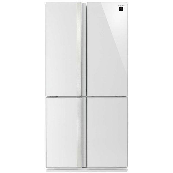 

Холодильник Side by Side Sharp SJ-GX98PWH