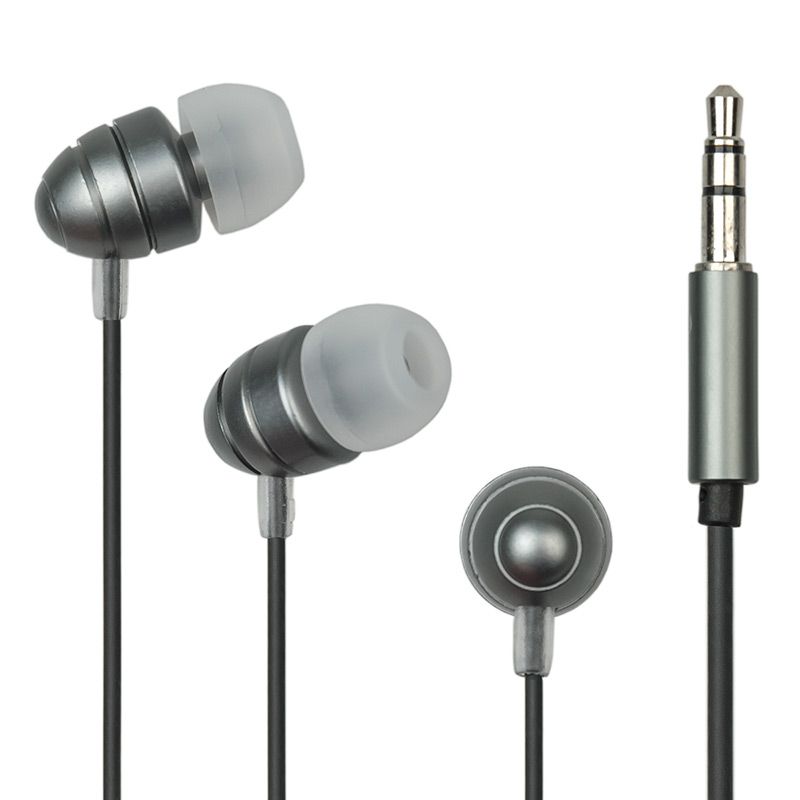 

Наушники Dialog EP-F55 Grey