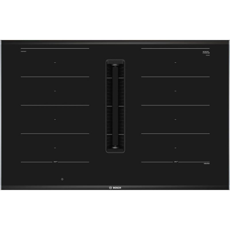

Электрическая варочная панель Bosch PXX875D67E
