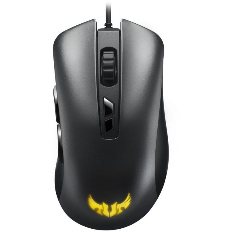 

Компьютерная мышь ASUS TUF Gaming M3 черный (90mp01j0-b0ua00)