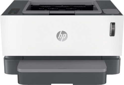 

Принтер HP Neverstop Laser 1000n белый (5hg74a)