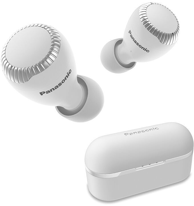 

Наушники Panasonic RZ-S300WGE-W белый