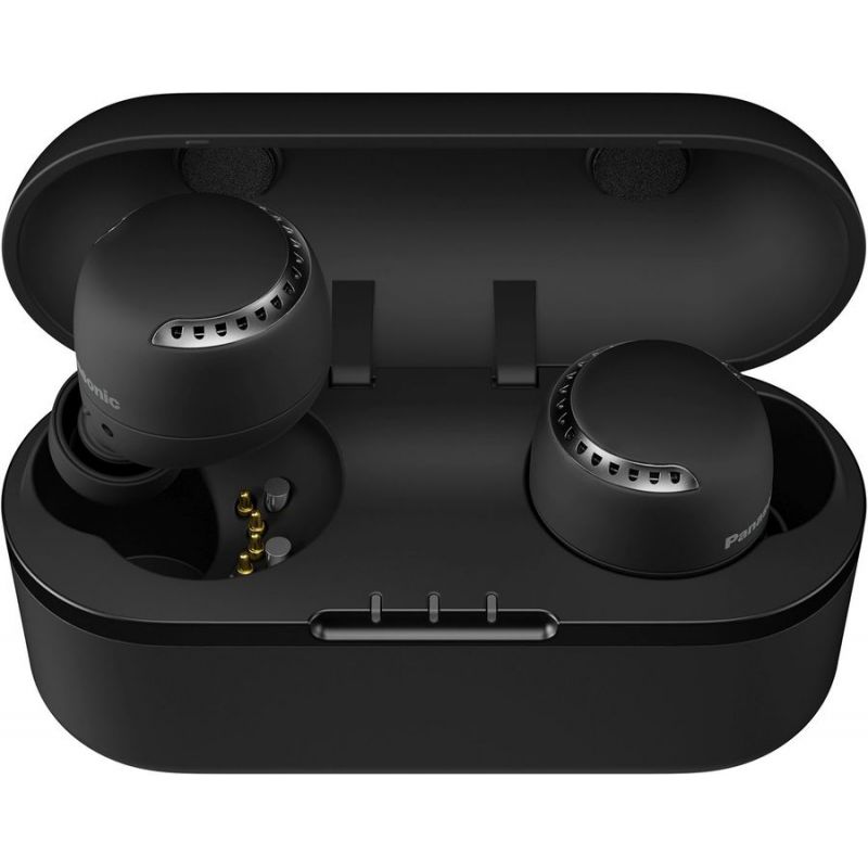 

Наушники Panasonic RZ-S500WGE-K черный