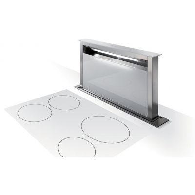 

Встраиваемая вытяжка Faber FABULA EVO+ WH (340.0492.567)