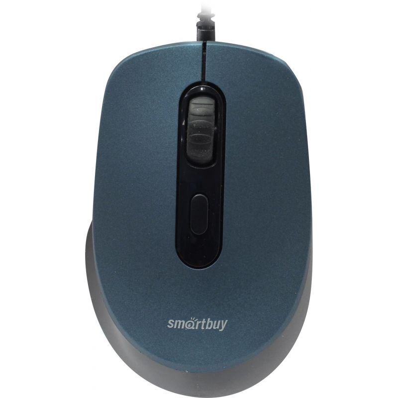 

Компьютерная мышь Smartbuy SBM-265-B синий