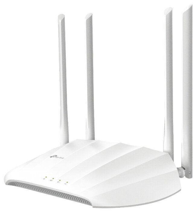 

Точка доступа TP-LINK TL-WA1201